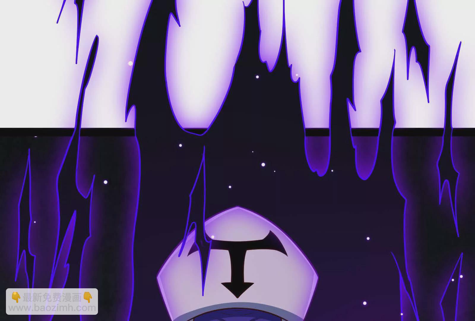 古神遊戲 - 第116話 信仰！爭奪的關鍵(2/3) - 1